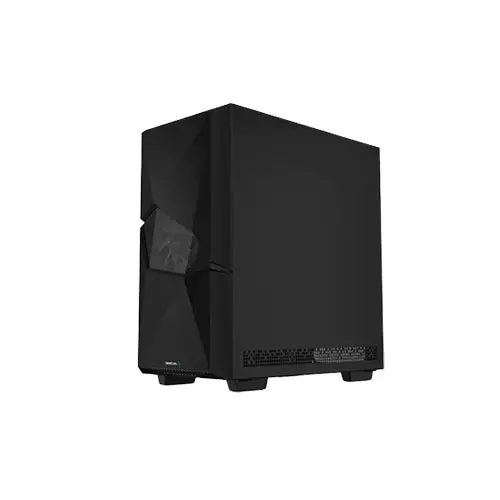 DEEPCOOL CYCLOPS ARGB E-ATX MID TOWER GAMING CASING-gallery-2