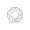 DEEPCOOL FC120 3-IN-1 PERFORMANCE 120MM ARGB PWM WHITE CASE FAN-gallery-1
