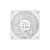 DEEPCOOL FC120 3-IN-1 PERFORMANCE 120MM ARGB PWM WHITE CASE FAN-gallery-2