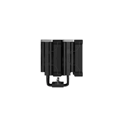 DEEPCOOL AK620 ZERO DARK HIGH PERFORMANCE CPU COOLER-gallery-2