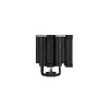 DEEPCOOL AK620 ZERO DARK HIGH PERFORMANCE CPU COOLER-gallery-2