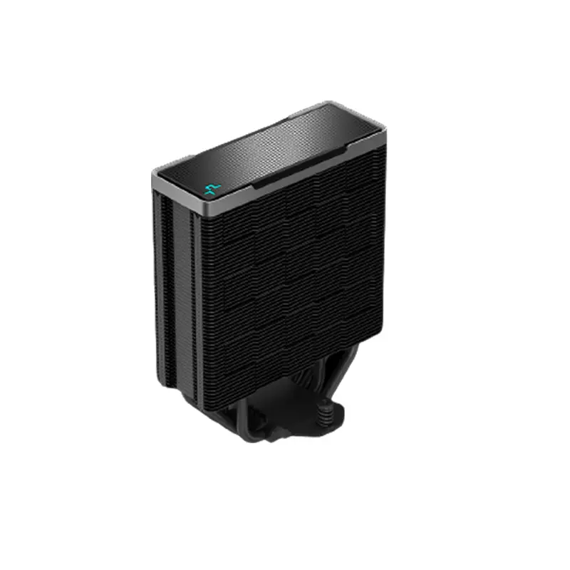 DEEPCOOL AK400 ZERO DARK CPU COOLER-gallery-4