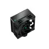 DEEPCOOL AK400 ZERO DARK CPU COOLER-gallery-1