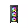 DEEPCOOL CC560 ARGB MID-TOWER MICRO-ATX CASING-gallery-2