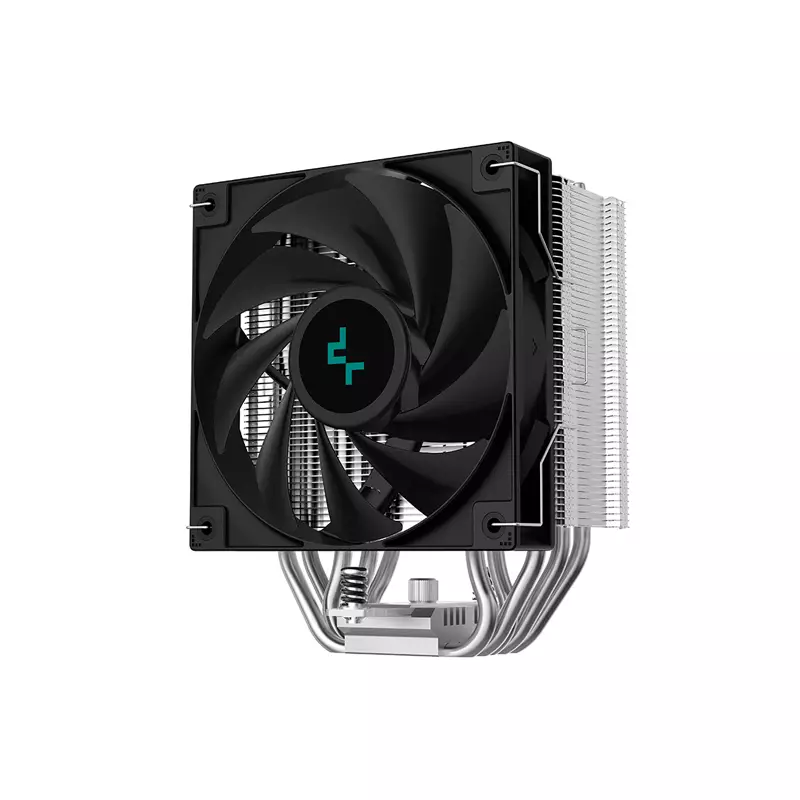 DEEPCOOL AG500 GAMMAXX SERIES PERFORMANCE CPU COOLER-gallery-1
