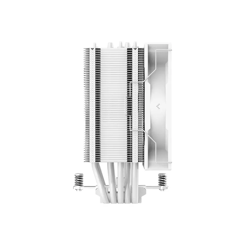 DEEPCOOL AG500 WH ARGB GAMMAXX SERIES PERFORMANCE CPU COOLER-gallery-2