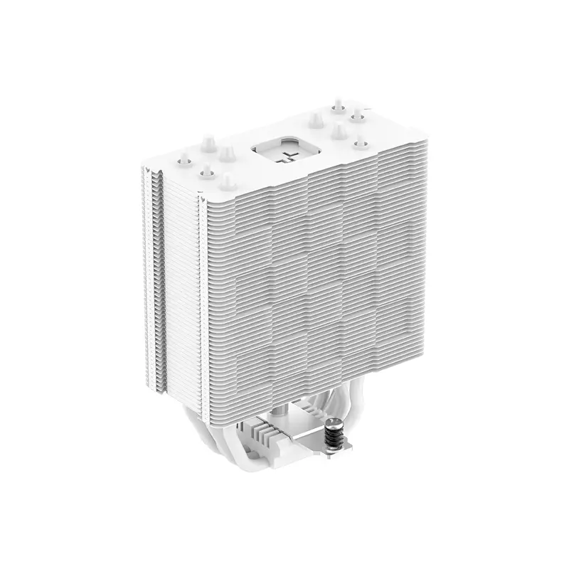 DEEPCOOL AG500 WH ARGB GAMMAXX SERIES PERFORMANCE CPU COOLER-gallery-3