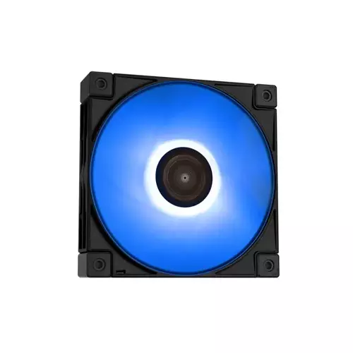 DEEPCOOL FC120 PERFORMANCE A-RGB PWM BLACK CASE FAN-gallery-1