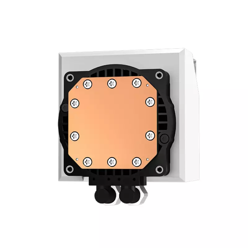 DEEPCOOL LT720 WH ARGB 360MM CPU COOLER-gallery-1