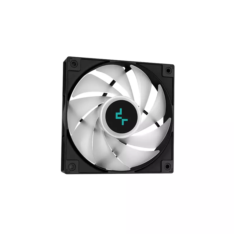 DEEPCOOL LS520 SE 240MM LIQUID CPU COOLER-gallery-2