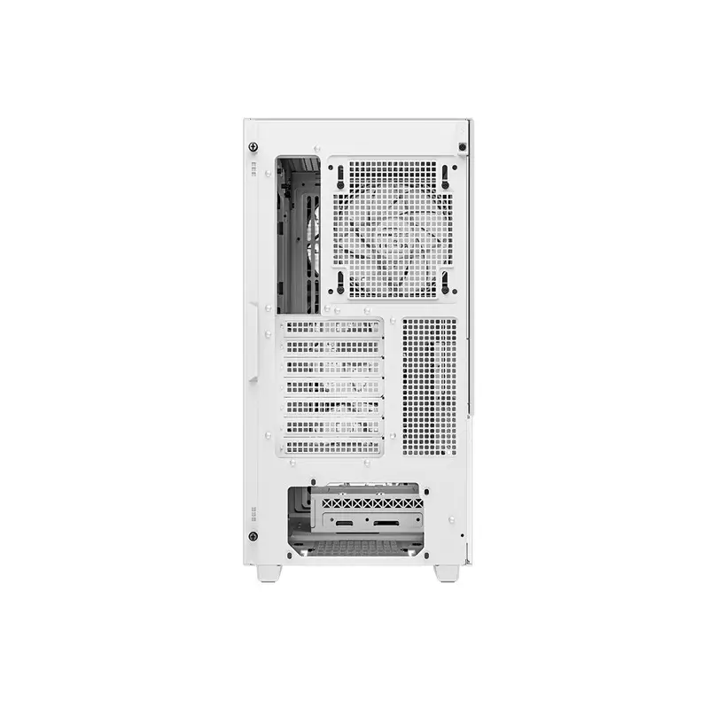 DEEPCOOL CH560 DIGITAL WH MID TOWER MICRO-ATX CASING WHITE-gallery-4