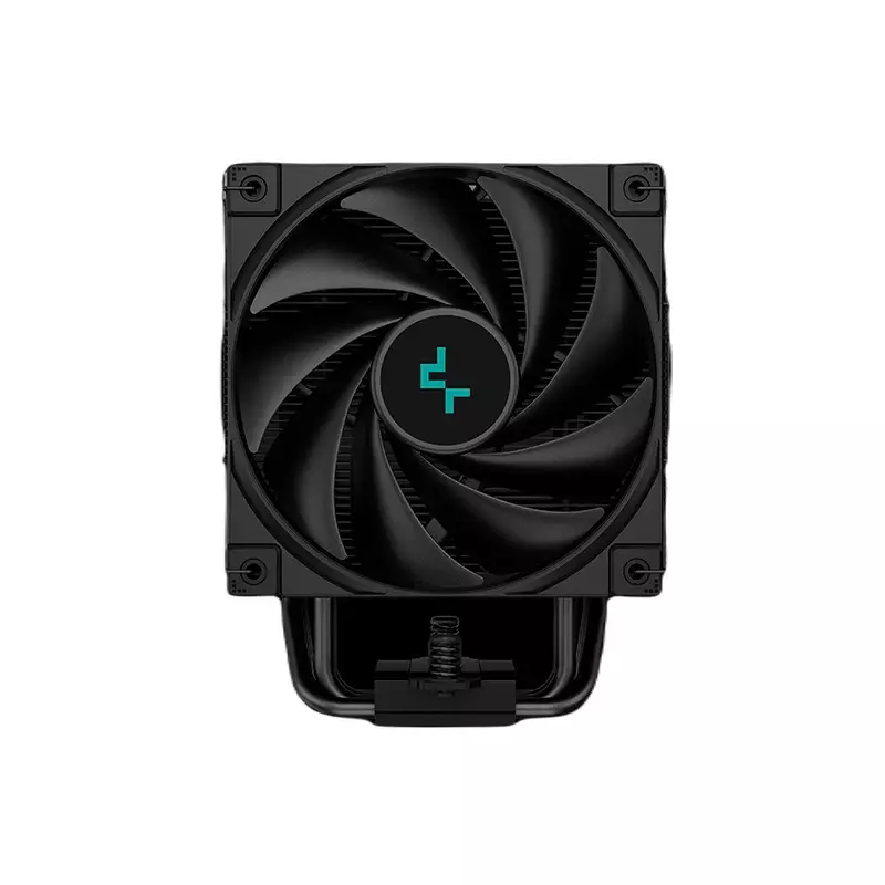 DEEPCOOL AK500 ZERO DARK CPU COOLER-gallery-2