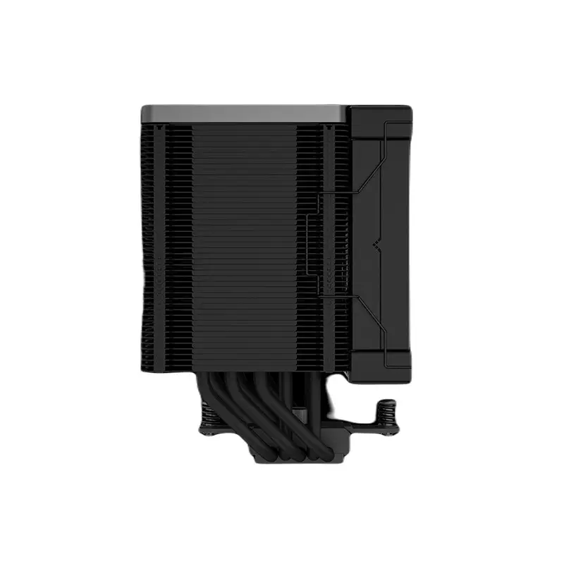 DEEPCOOL AK500 ZERO DARK CPU COOLER-gallery-3