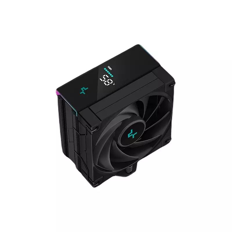 DEEPCOOL AK400 DIGITAL ARGB CPU COOLER-gallery-1