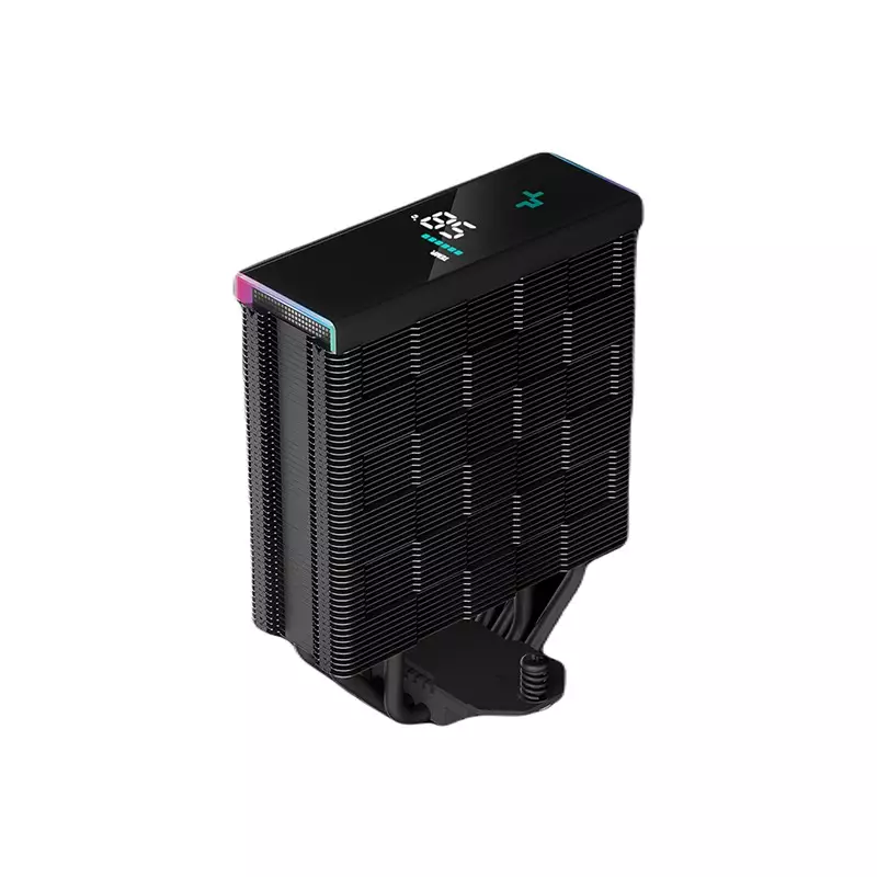 DEEPCOOL AK400 DIGITAL ARGB CPU COOLER-gallery-5