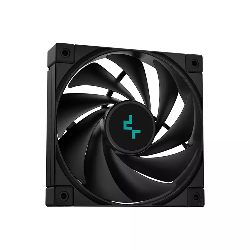 DEEPCOOL FK120-3 IN 1 BLACK CASE FAN-gallery-1
