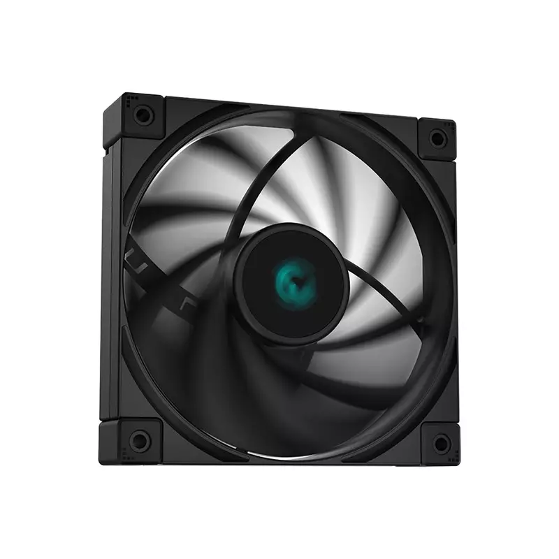 DEEPCOOL FK120-3 IN 1 BLACK CASE FAN-gallery-2