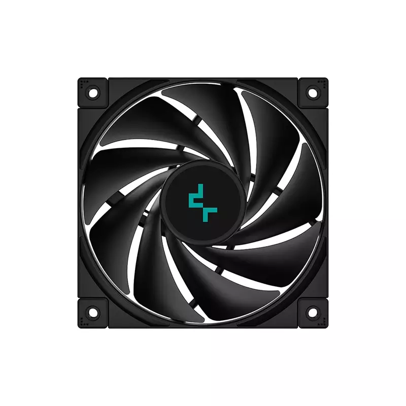 DEEPCOOL FK120-3 IN 1 BLACK CASE FAN-gallery-3