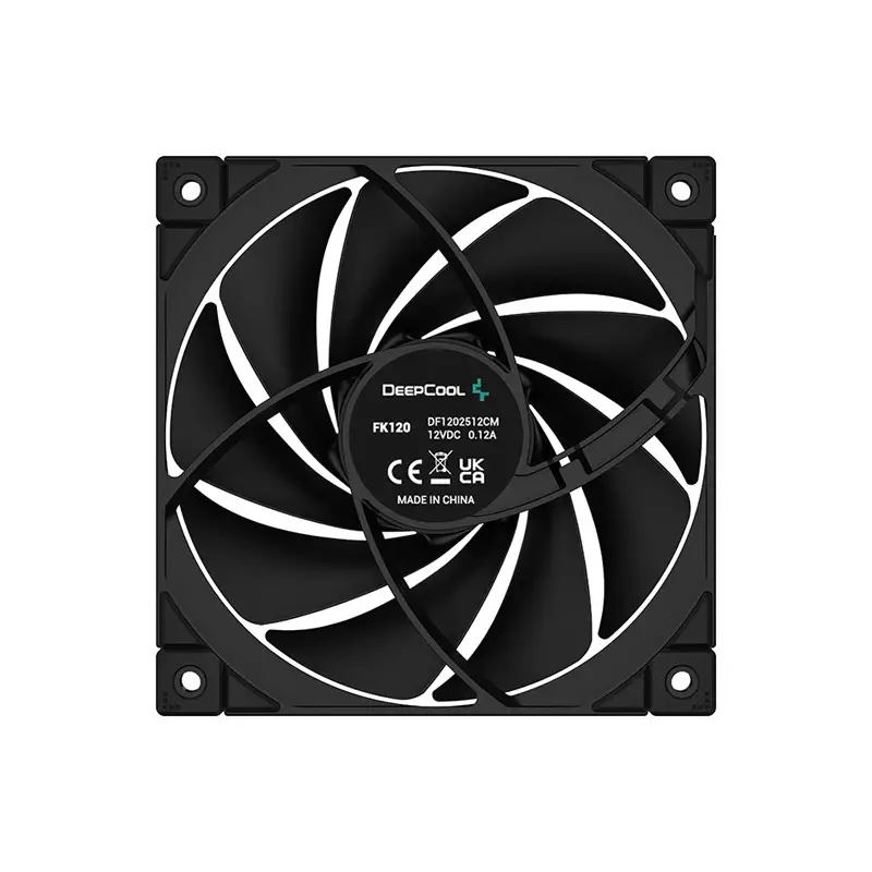 DEEPCOOL FK120-3 IN 1 BLACK CASE FAN-gallery-4