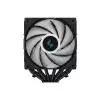 DEEPCOOL AG620 BK ARGB DUAL TOWER CPU COOLER-gallery-2