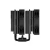 DEEPCOOL AG620 BK ARGB DUAL TOWER CPU COOLER-gallery-3