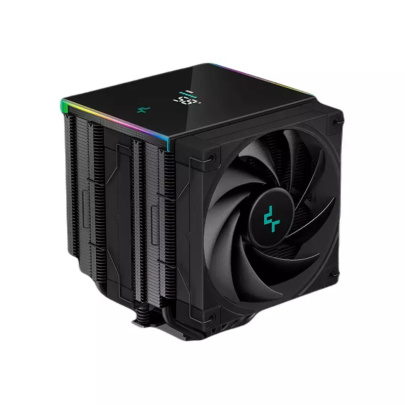 DEEPCOOL AK620 DIGITAL CPU COOLER-gallery-1