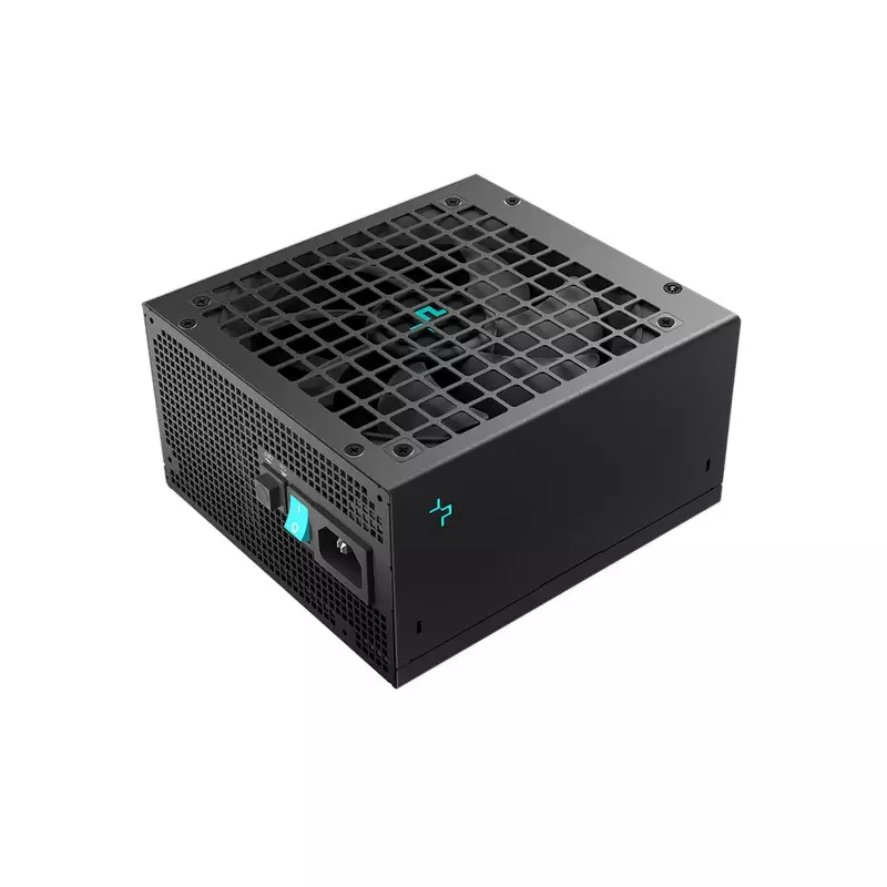 DEEPCOOL PX1000G 1000W ATX 3.0 80 PLUS GOLD POWER SUPPLY-gallery-1