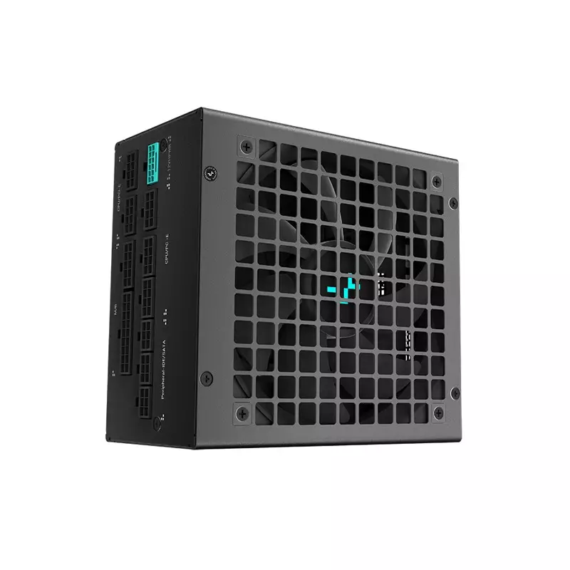 DEEPCOOL PX1000G 1000W ATX 3.0 80 PLUS GOLD POWER SUPPLY-gallery-3