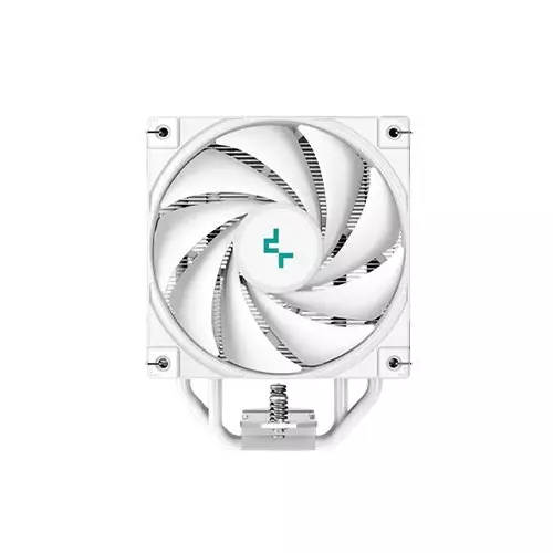 DEEPCOOL AK400 DIGITAL ARGB AIR CPU COOLER WHITE-gallery-2
