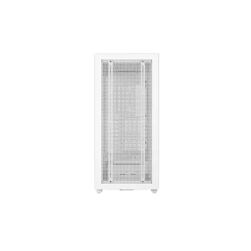 DeepCool Morpheus WH ATX+ Modular Airflow Gaming case (White)-gallery-3