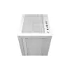 DeepCool Morpheus WH ATX+ Modular Airflow Gaming case (White)-gallery-2