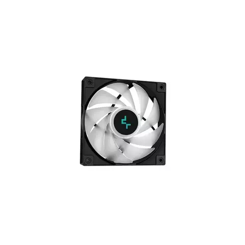 DeepCool LS720 SE all-in-one liquid CPU cooler-gallery-2