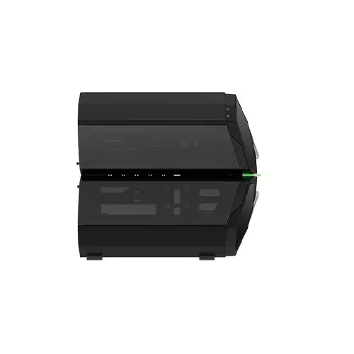 DeepCool QUADSTELLAR INFINITY E-ATX RGB Gaming Case-gallery-1