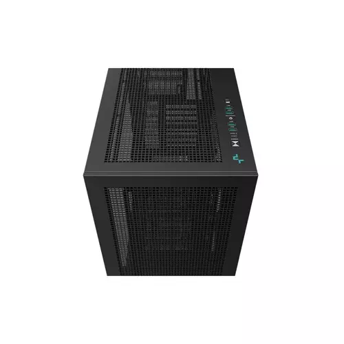 DeepCool MORPHEUS ATX+ Modular Airflow case-gallery-2