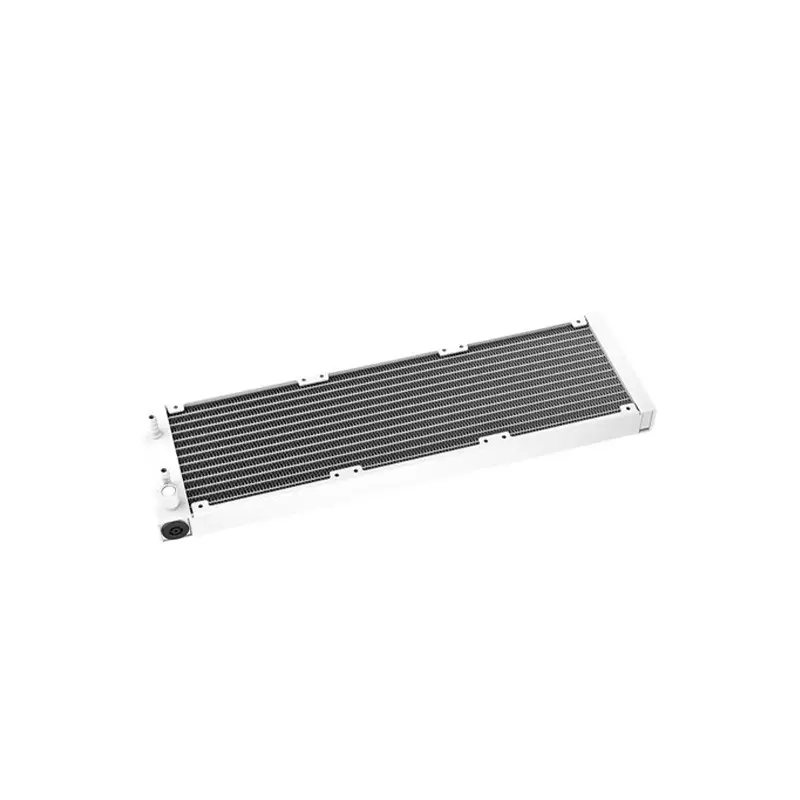 DEEPCOOL LE720 360mm ARGB All-in-One Liquid CPU Cooler (White)-gallery-4