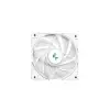 DEEPCOOL LE720 360mm ARGB All-in-One Liquid CPU Cooler (White)-gallery-3