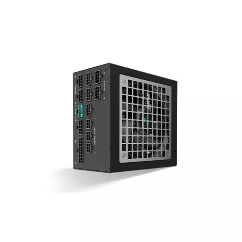 DeepCool PX1300P 1300W ATX3.0 80 PLUS Platinum Fully Modular Power Supply-gallery-2