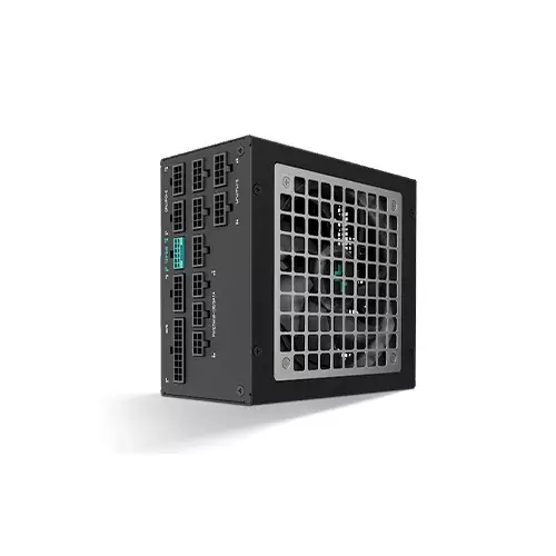 DeepCool PX1000P 1000W ATX3.0 80 PLUS Platinum Fully Modular Power Supply-gallery-2