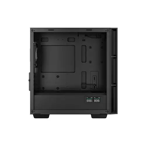 Deepcool CH360 Digital High Airflow V3 ADD-RGB 3F Mid-Tower Case-gallery-2