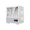 Deepcool CH360 Digital High Airflow V3 ADD-RGB 3F Mid-Tower Case-gallery-4