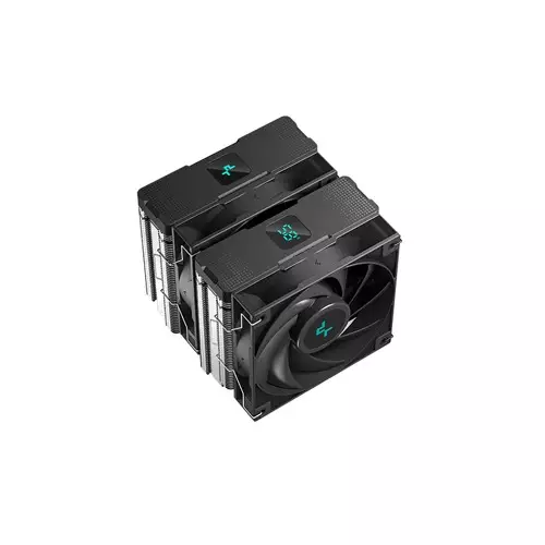 Deepcool AG620 DIGITAL Hydro Bearing CPU Cooler-gallery-1