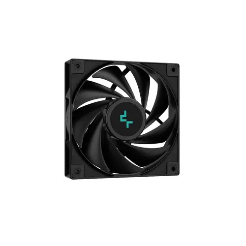 Deepcool AG620 DIGITAL Hydro Bearing CPU Cooler-gallery-3