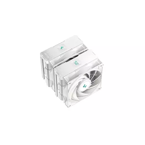 Deepcool AG620 DIGITAL WH Hydro Bearing CPU Cooler-gallery-2
