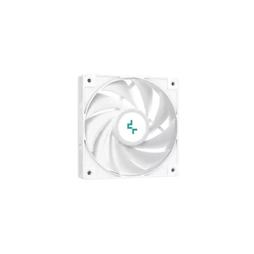 Deepcool AG620 DIGITAL WH Hydro Bearing CPU Cooler-gallery-4
