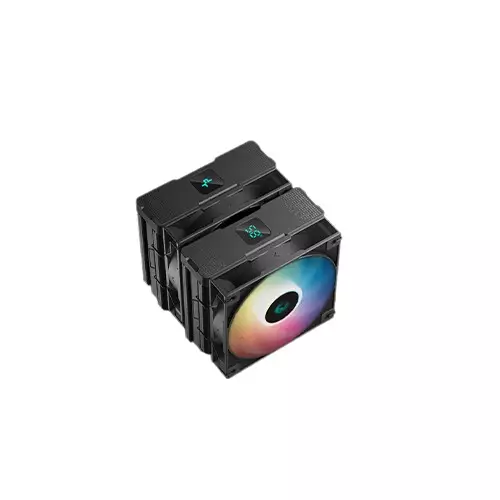 Deepcool AG620 DIGITAL BK ARGB CPU Air Cooler-gallery-1