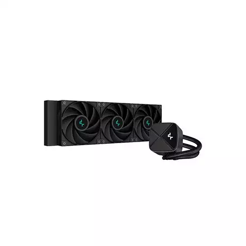 美品 LS720S ZERO DARK DEEPCOOL LS720S ZERO DARK - DeepCool