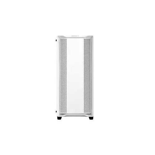 Deepcool CC560 WH V2 High Airflow 4X Pre-Installed Mid-Tower Case-gallery-1