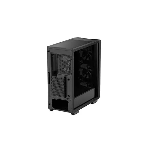 Deepcool CC560 V2 High Airflow 4X Pre-Installed Mid-Tower Case-gallery-2