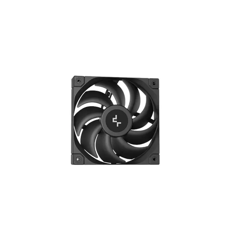 DeepCool Mystique 360 360mm AIO CPU Water Cooler with LCD Display-gallery-1