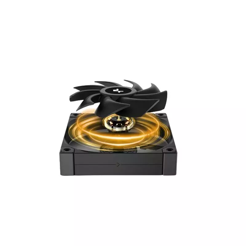 DeepCool Mystique 360 360mm AIO CPU Water Cooler with LCD Display-gallery-5